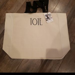 Rae Dunn Tote bag